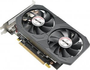 Karta graficzna AFOX Radeon RX 550 8GB GDDR5 (AFRX550-8192D5H4-V6) 3