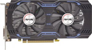 Karta graficzna AFOX GeForce GTX 1660 Super 6GB GDDR6 (AF1660S-6144D6H1-V2) 1