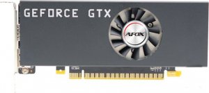 Karta graficzna AFOX GeForce GTX 1050 Ti 4GB GDDR5 (AF1050TI-4096D5L5) 1