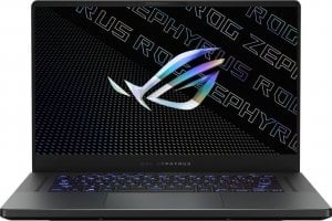 Laptop Asus ROG Zephyrus G15 GA503 Ryzen 7 6800HS / 32 GB / 1 TB / W11 / RTX 3070Ti / 240 Hz (GA503RW-LN126WA) 1
