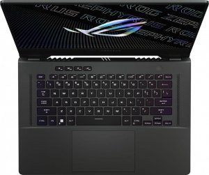 Laptop Asus ROG Zephyrus G15 GA503 Ryzen 7 6800HS / 32 GB / 1 TB / W11 / RTX 3070Ti / 240 Hz (GA503RW-LN126WA) 2