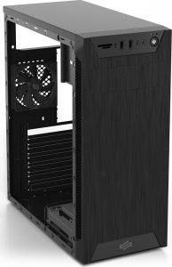 Komputer ZAR-KOM Gamer Ryzen 3 4100, 16 GB, Radeon RX 5600 XT, 500 GB M.2 PCIe Windows 10 Home 2