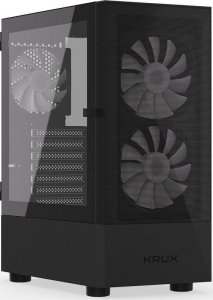 Komputer ZAR-KOM Gaming Ryzen 5 5600, 16 GB, Radeon RX 6700 XT, 500 GB M.2 PCIe Windows 10 Pro 5