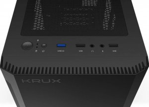 Komputer ZAR-KOM Gaming Ryzen 5 5600, 16 GB, Radeon RX 6700 XT, 500 GB M.2 PCIe Windows 10 Pro 6