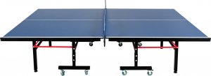 Stół do tenisa stołowego Thunder Stół do tenisa stołowego THUNDER VITAL-18-BLUE 5