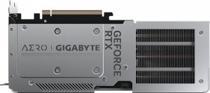 Karta graficzna Gigabyte GeForce RTX 4060 Ti Aero OC 16GB GDDR6 (GV-N406TAERO OC-16GD) 6
