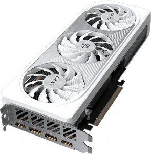Karta graficzna Gigabyte GeForce RTX 4060 Ti Aero OC 16GB GDDR6 (GV-N406TAERO OC-16GD) 7