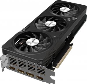 Karta graficzna Gigabyte GeForce RTX 4060 Ti Gaming OC 16GB GDDR6 (GV-N406TGAMING OC-16GD) 7