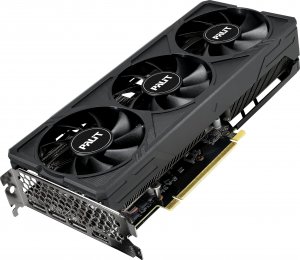 Karta graficzna Palit GeForce RTX 4060 Ti JetStream OC 16GB GDDR6 (NE6406TU19T1-1061J) 2