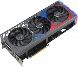 Karta graficzna Asus ROG Strix GeForce RTX 4060 Ti OC 16GB GDDR6 (ROG-STRIX-RTX4060TI-O16G-GAMING) 3