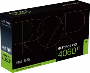 Karta graficzna Asus ProArt GeForce RTX 4060 Ti 16GB GDDR6 (PROART-RTX4060TI-A16G) 14
