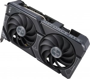 Karta graficzna Asus Dual GeForce RTX 4060 Ti OC 16GB GDDR6 (DUAL-RTX4060TI-O16G) 9