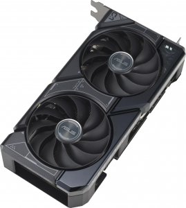 Karta graficzna Asus Dual GeForce RTX 4060 Ti Advanced 16GB GDDR6 (DUAL-RTX4060TI-A16G) 4