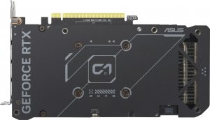 Karta graficzna Asus Dual GeForce RTX 4060 Ti Advanced 16GB GDDR6 (DUAL-RTX4060TI-A16G) 5