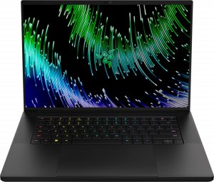 Laptop Razer Blade 16 i9-13950HX / 32 GB / 2 TB / W11 / RTX 4090 / 240 Hz (RZ09-0483UEJ4-R3E1) 2