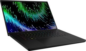 Laptop Razer Blade 16 i9-13950HX / 32 GB / 2 TB / W11 / RTX 4090 / 240 Hz (RZ09-0483UEJ4-R3E1) 3