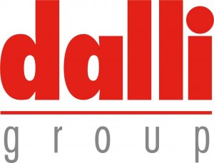 Płyn do płukania DALLI Żel do prania DALLI Activ 50 prań 2,75 l 3