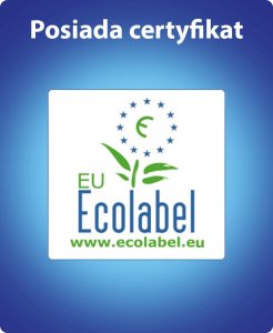 TRIUMF Proszek do prania TRIUMF Color 15 prań 0,9 kg 7