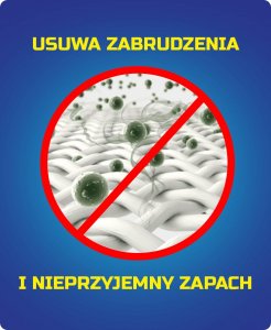 TRIUMF Płyn do prania TRIUMF Sport koncentrat 18 prań 1 l 2