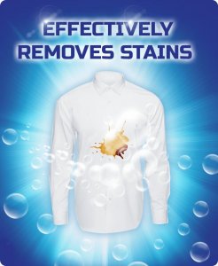 TRIUMF Kapsułki do prania TRIUMF Ultra Weiss 30 szt 2