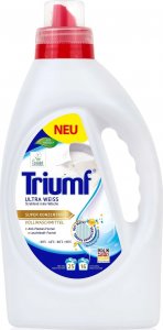 TRIUMF Płyn do prania TRIUMF White koncentrat 16 prań 1 l 1