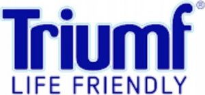 TRIUMF Płyn do prania TRIUMF White koncentrat 16 prań 1 l 4