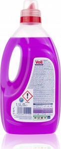 Voll Żel do Prania VOLL Color 20 prań 1,5 l 2