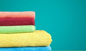 DASH Proszek do prania DASH Color Frische 100 prań 6 kg 3