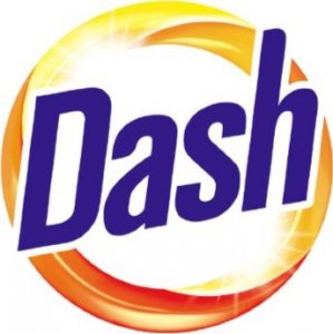 DASH Proszek do prania DASH Alpen Frische 100 prań 6 kg 4