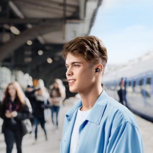 Słuchawki Anker Space A40 (A3936G11) 12