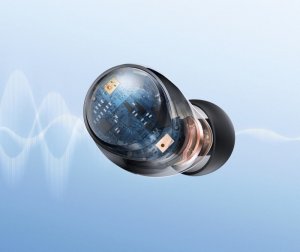 Słuchawki Anker Space A40 (A3936G11) 13