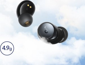 Słuchawki Anker Space A40 (A3936G11) 16