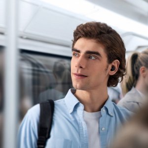 Słuchawki Anker Space A40 (A3936G11) 4