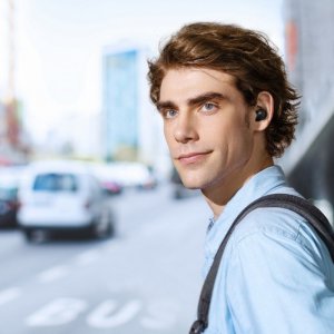 Słuchawki Anker Space A40 (A3936G11) 5