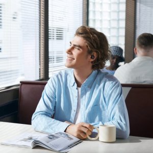 Słuchawki Anker Space A40 (A3936G11) 7