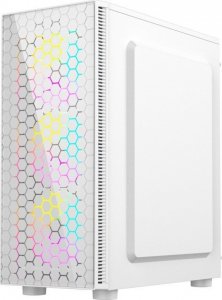 Obudowa Gembird Fornax 500 (CCC-FC-500W) 2