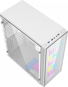 Obudowa Gembird Fornax 500 (CCC-FC-500W) 3