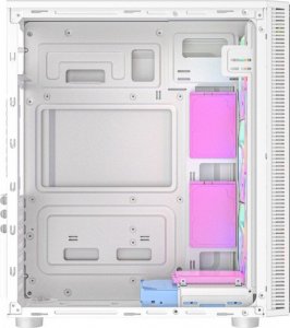 Obudowa Gembird Fornax 500 (CCC-FC-500W) 4