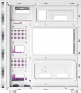 Obudowa Gembird Fornax 500 (CCC-FC-500W) 5
