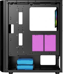 Obudowa Gembird Fornax 400X ARGB (CCC-FC-400X) 3