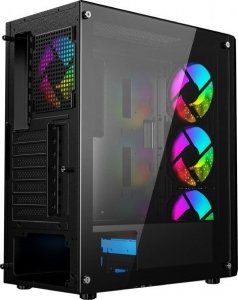 Obudowa Gembird Fornax 400X ARGB (CCC-FC-400X) 6