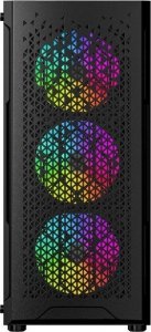 Obudowa Gembird Fornax 400X ARGB (CCC-FC-400X) 8