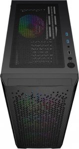 Obudowa Gembird Fornax 400X ARGB (CCC-FC-400X) 9