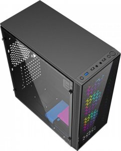 Obudowa Gembird Fornax 500 (CCC-FC-500) 5