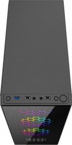 Obudowa Gembird Fornax 500 (CCC-FC-500) 9