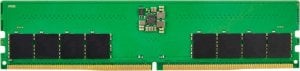 Pamięć serwerowa HP Pamięć 16G DDR5(1x16G) 4800 UDIMM ECC 4M9Y1AA 1
