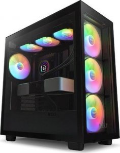Obudowa Nzxt H7 Elite (CM-H71EB-02) 9