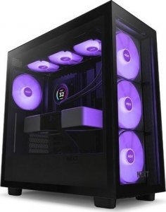 Obudowa Nzxt H7 Elite (CM-H71EB-02) 10