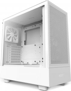 Obudowa Nzxt H5 Flow RGB (CC-H51FW-R1) 2