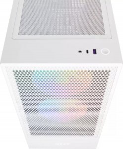 Obudowa Nzxt H5 Flow RGB (CC-H51FW-R1) 10